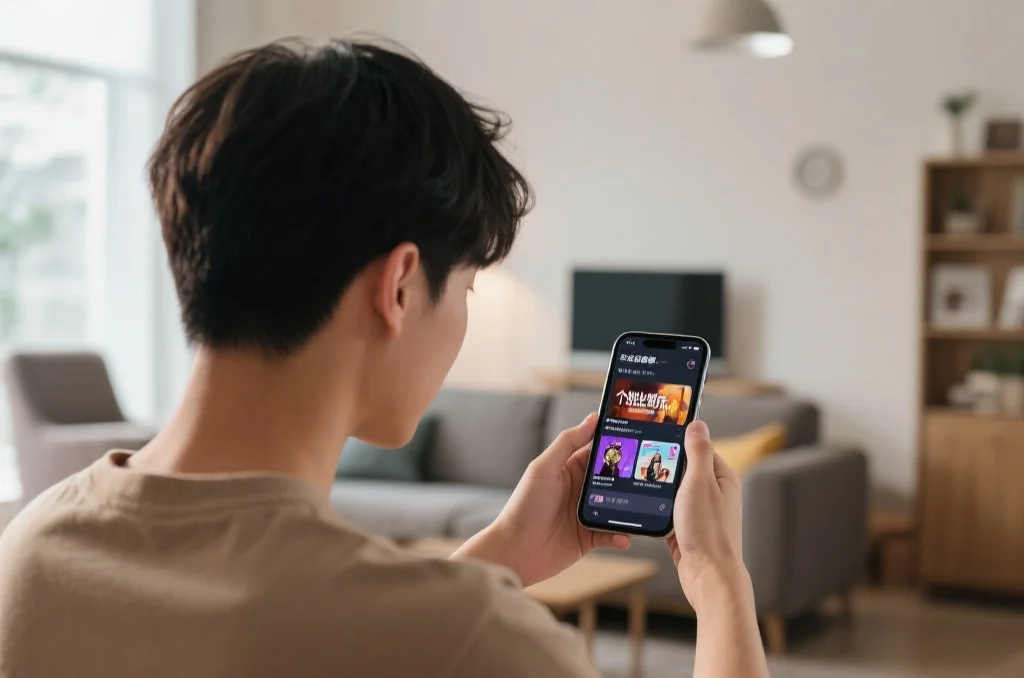 展望2025年：XinHang Entertainment即将推出的激动人心功能与体验升级预测